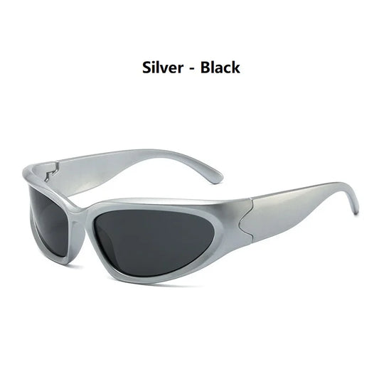 SLUSH-Ski Glasses