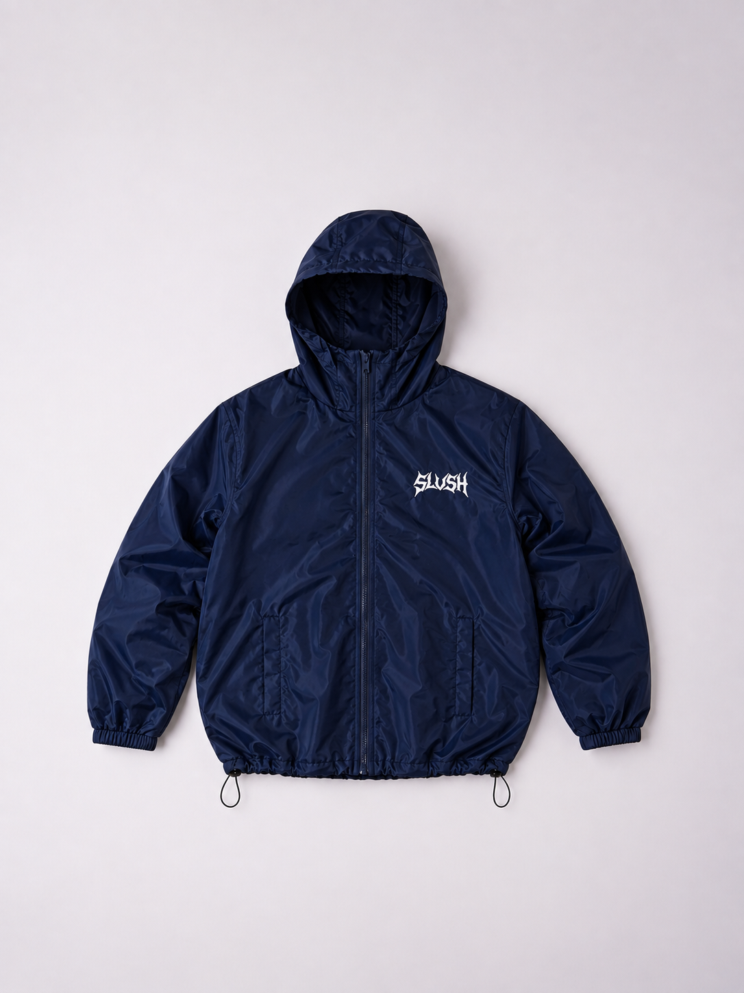 Shell Jackets