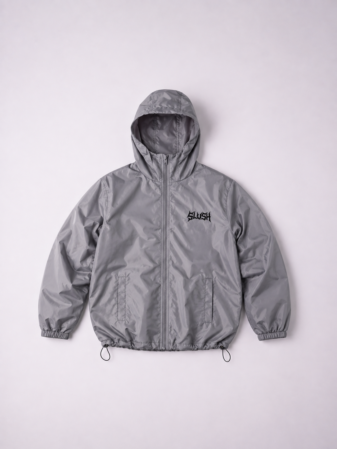 Shell Jackets