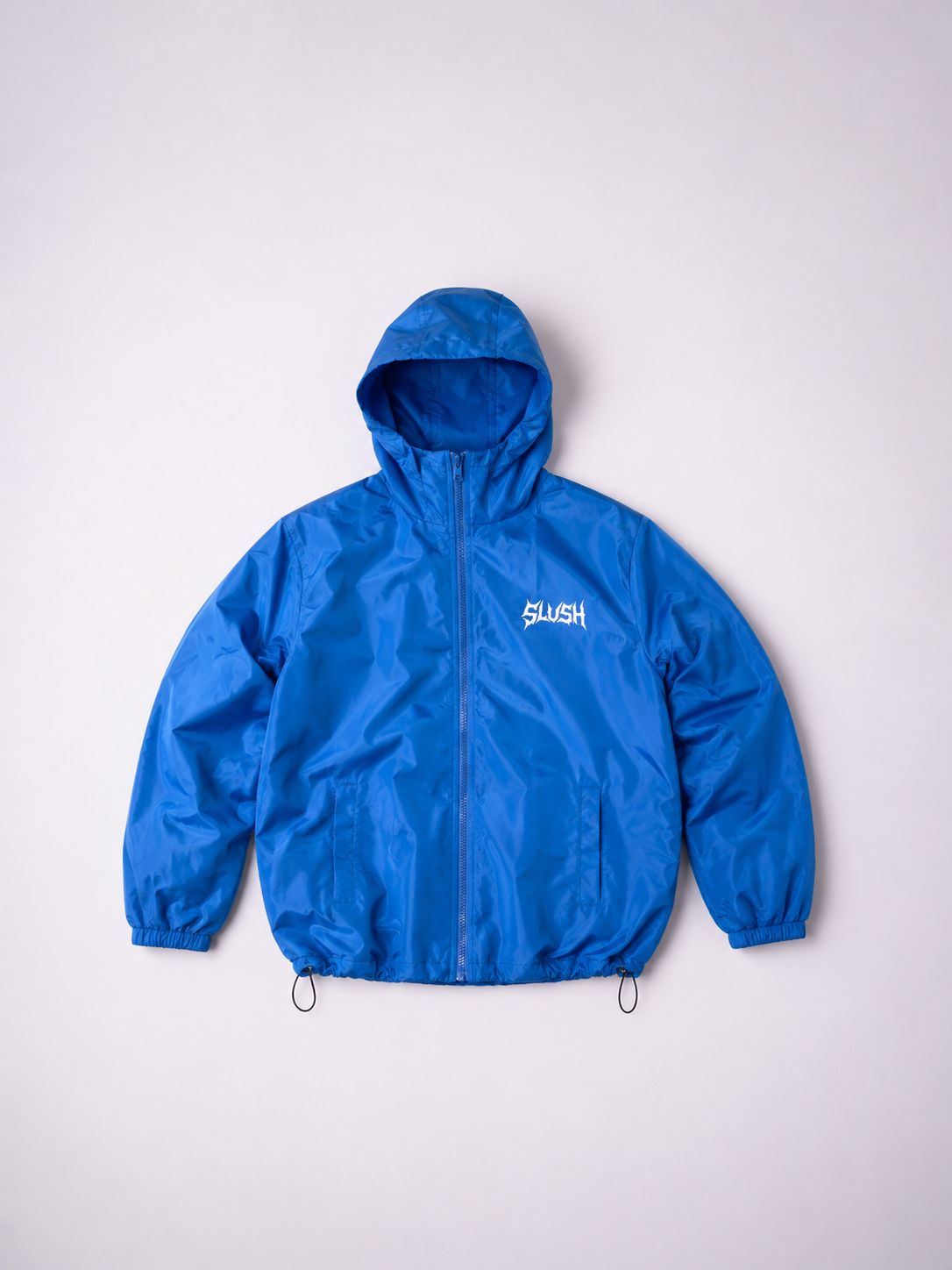 Shell Jackets