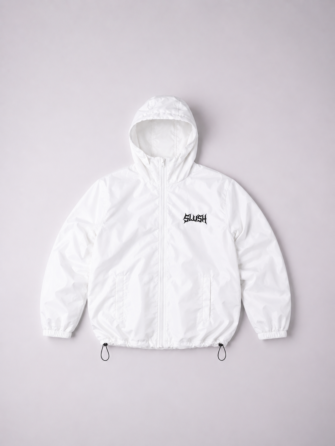Shell Jackets