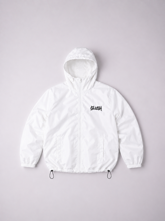 Shell Jackets