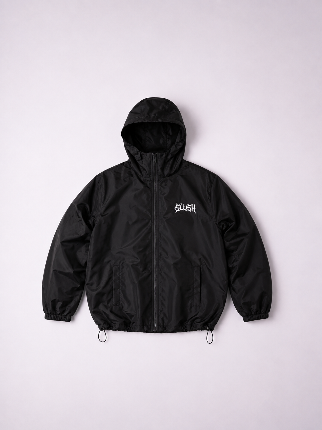 Shell Jackets