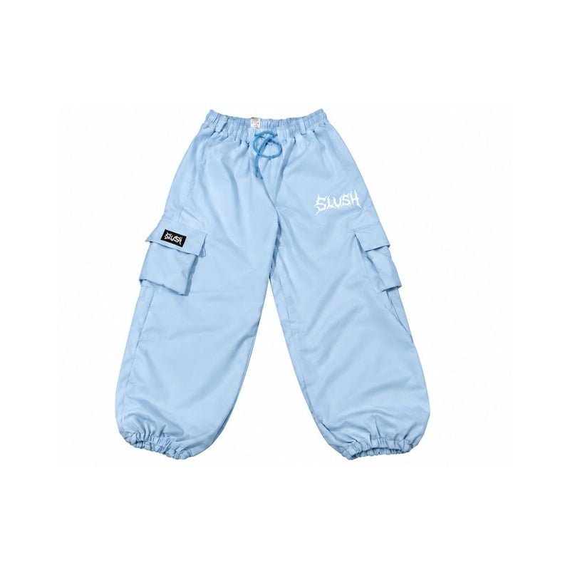 SLUSH Snowpants V2 SKY BLUE