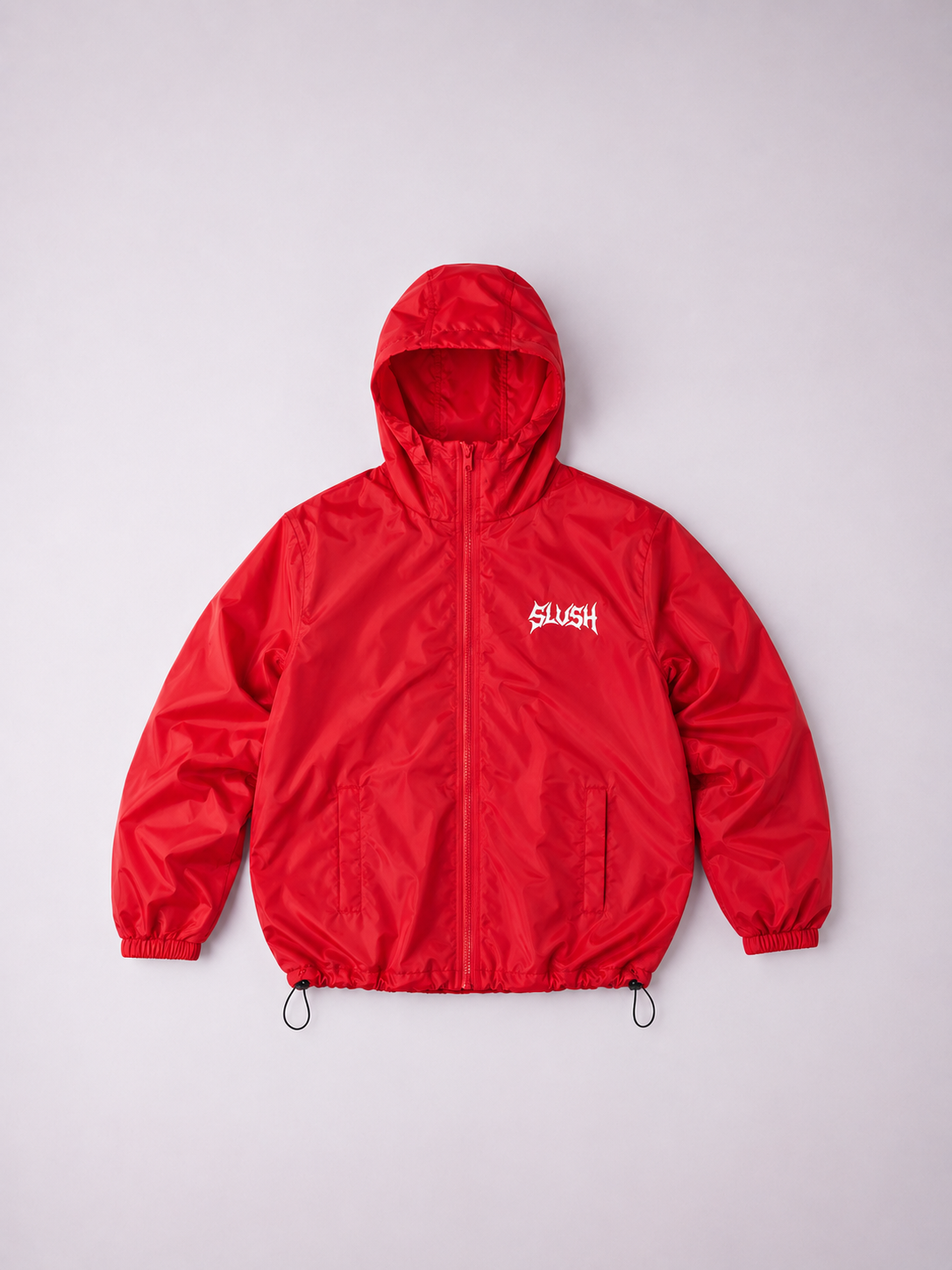 Shell Jackets