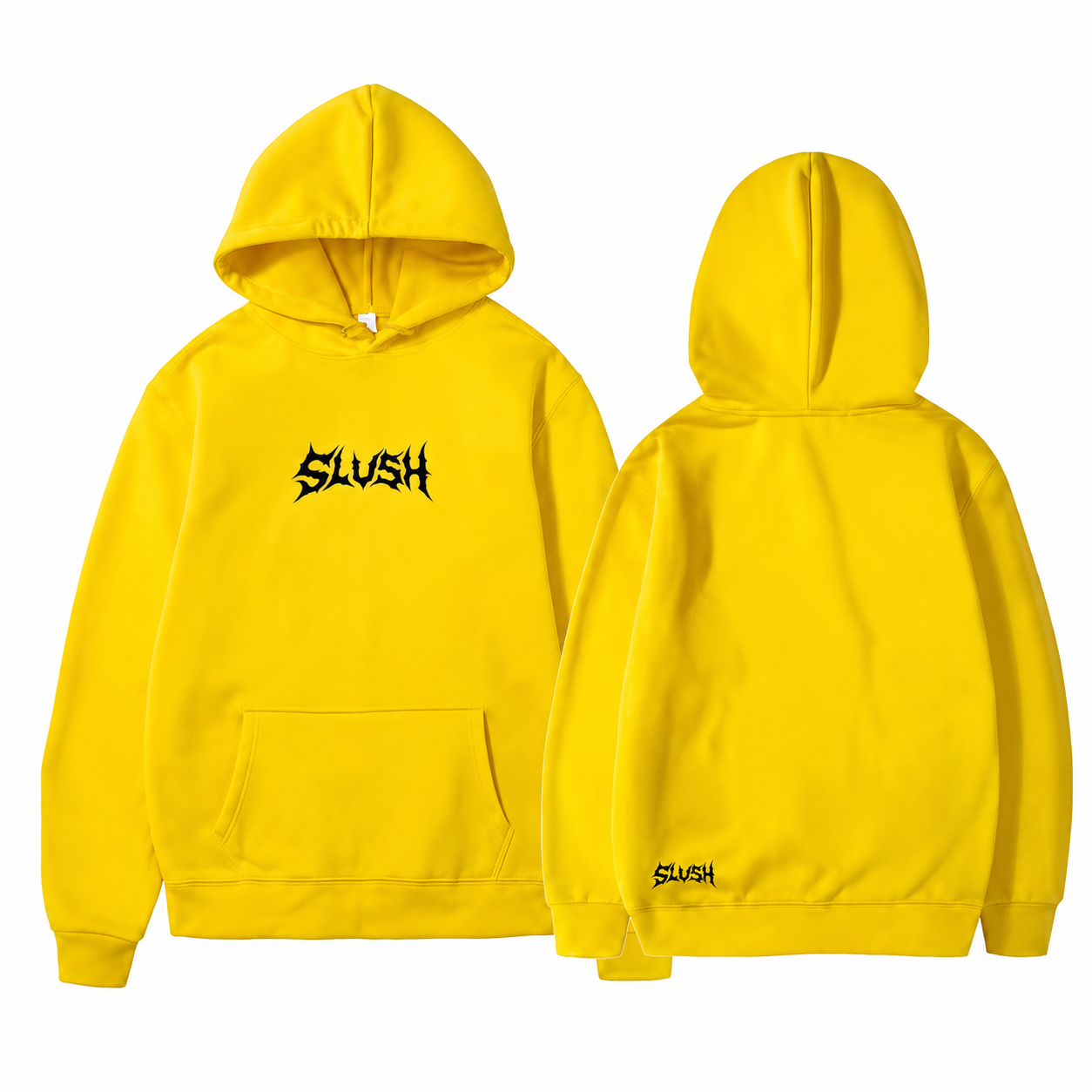 SLUSH-Hoodie