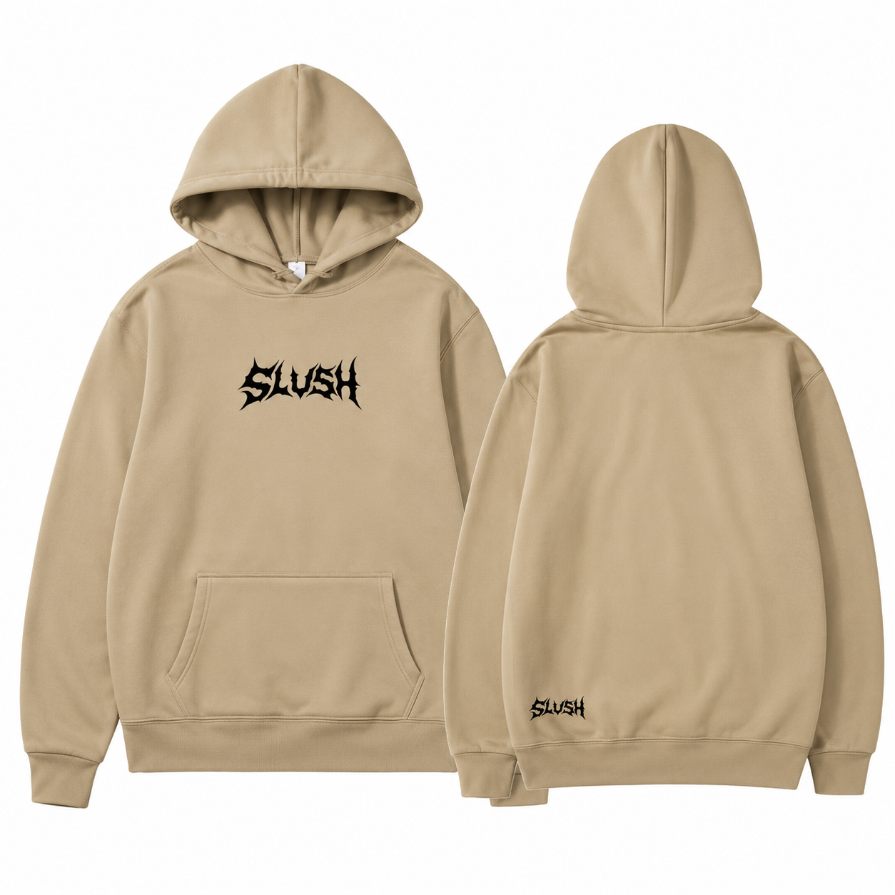 SLUSH-Hoodie