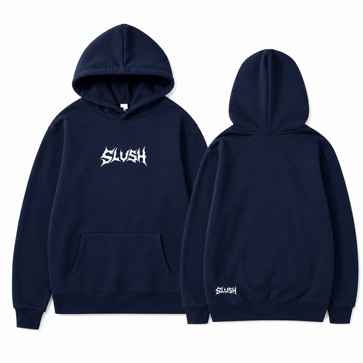 SLUSH-Hoodie