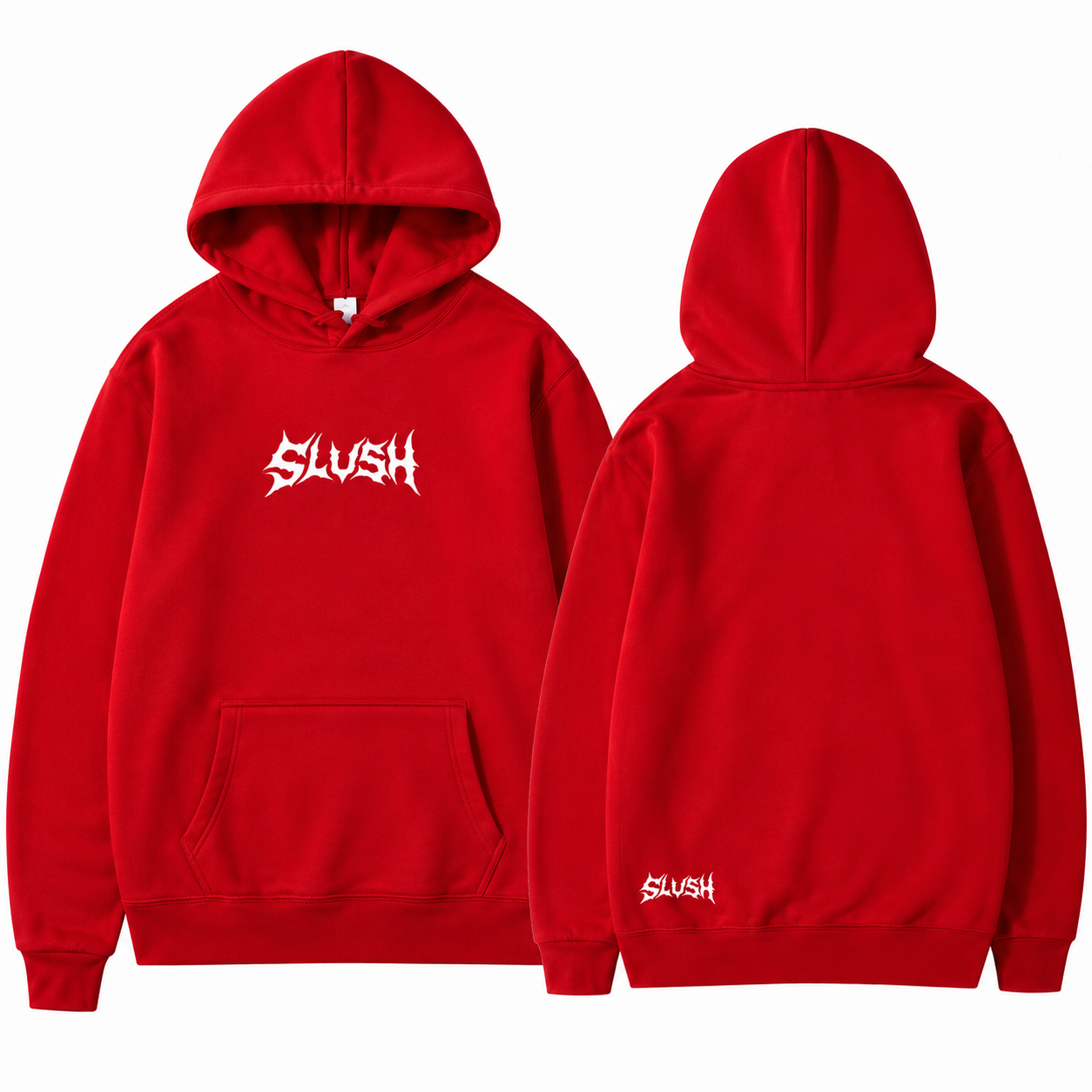 SLUSH-Hoodie