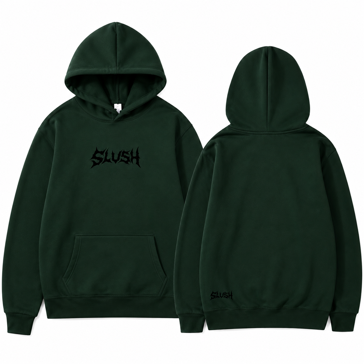 SLUSH-Hoodie