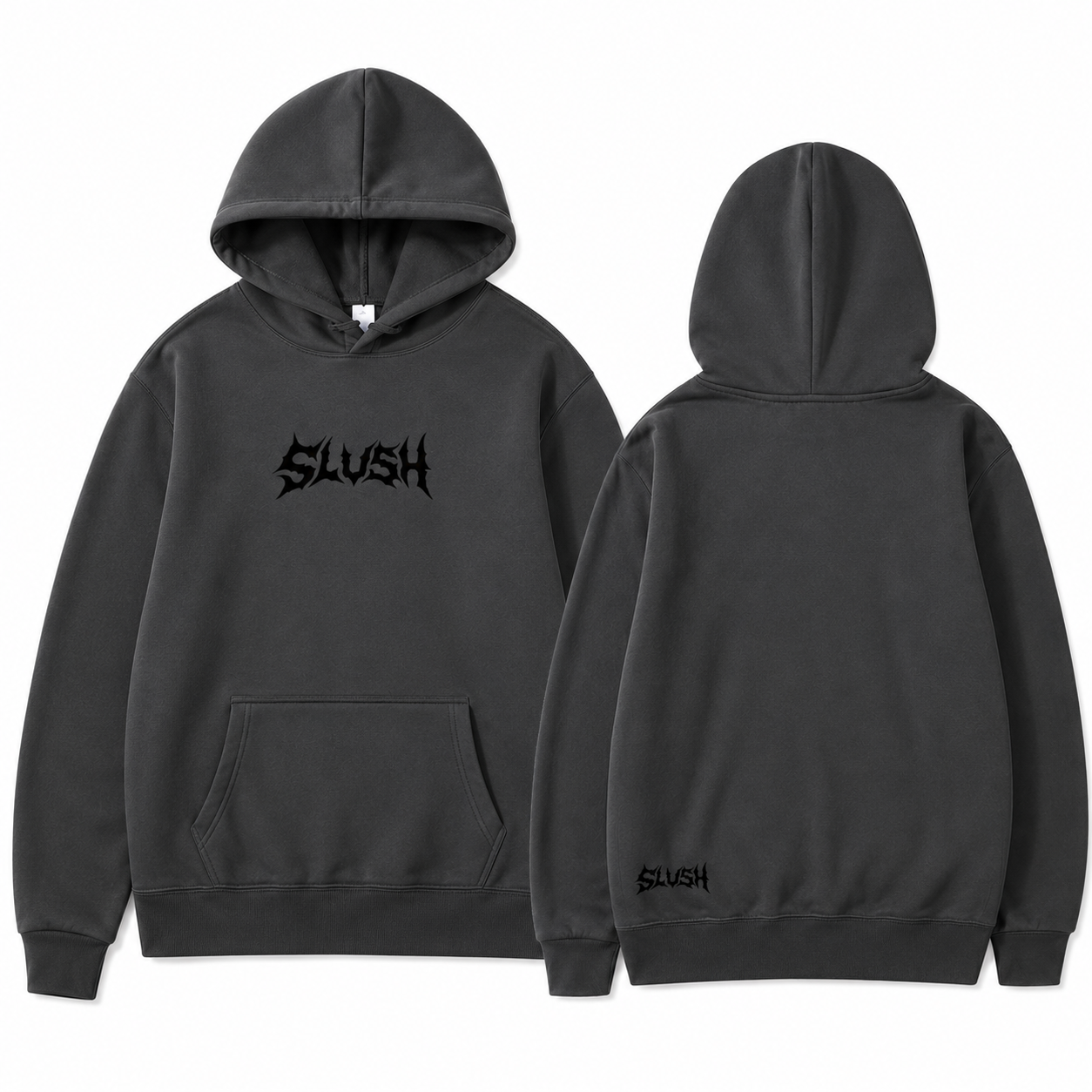 SLUSH-Hoodie