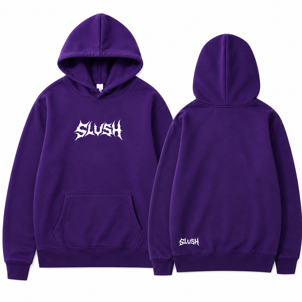 SLUSH-Hoodie
