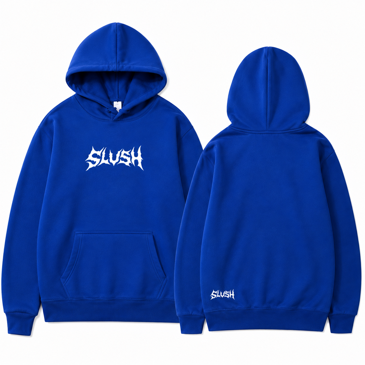 SLUSH-Hoodie