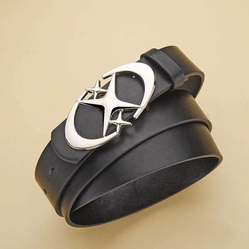 SLUSH-Ski Belt unisex