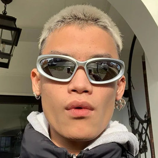 SLUSH-Ski Glasses