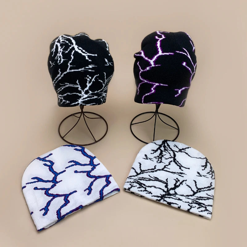 SLUSH-winter beanies