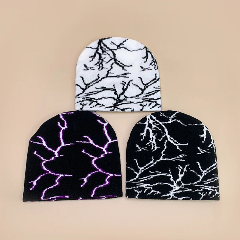 SLUSH-winter beanies