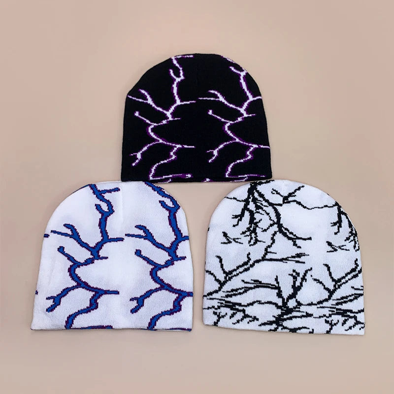 SLUSH-winter beanies